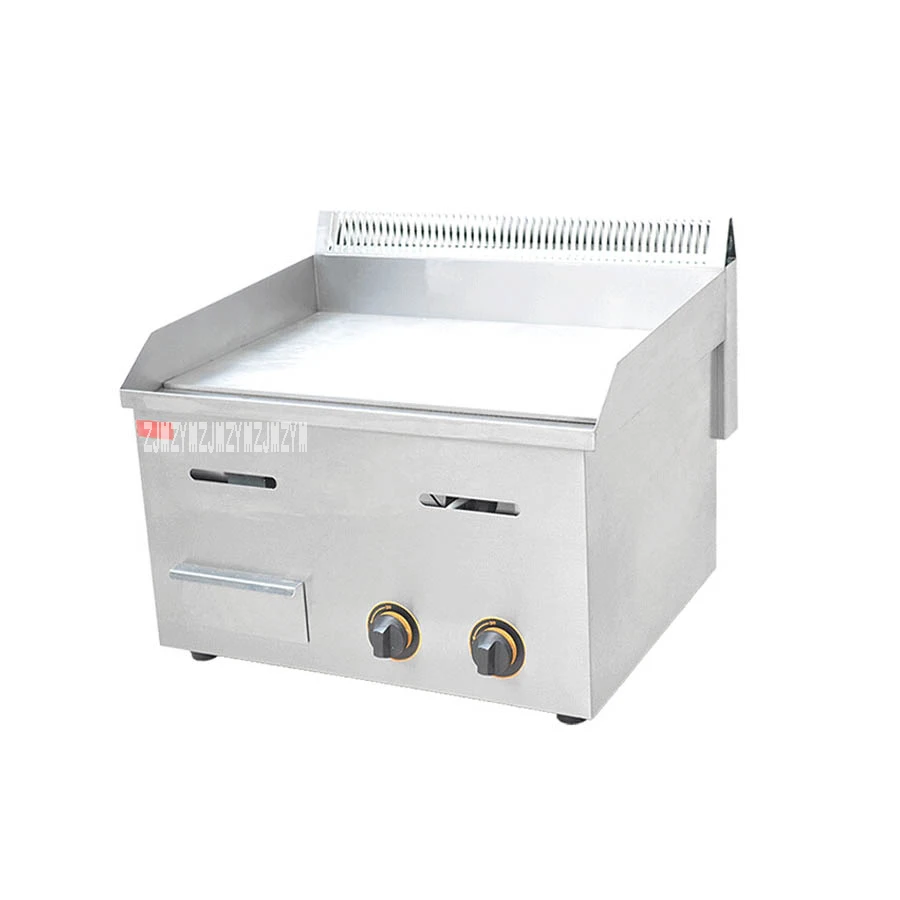 1 шт. газовые загадки FY 718C тертый пирог teppanyaki печь для выпечки закусок