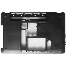Нижний чехол для ноутбука hp для Pavilion DV6 DV6-3000 DV6-3100 D shell 3ELX6BATP00 603689-001