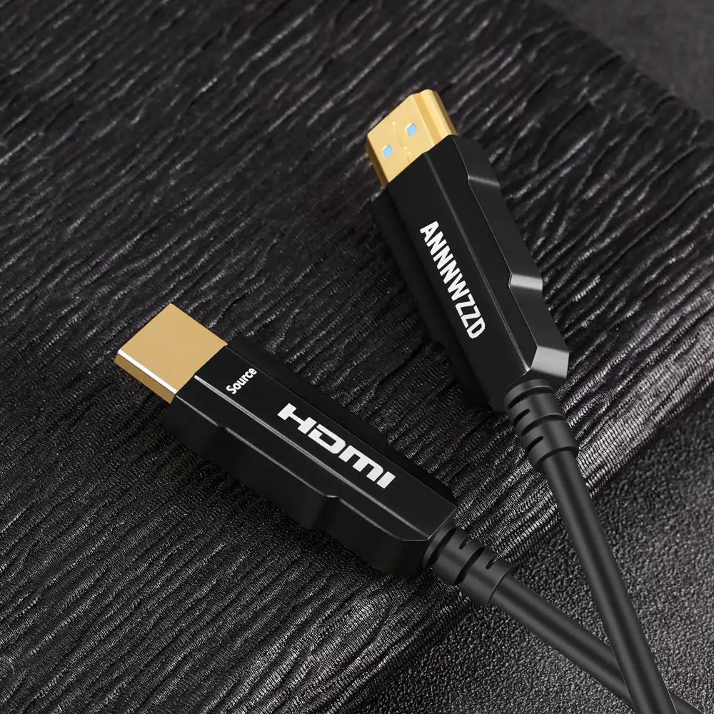 UGREEN HDMI 2.0 Cable 4K 60Hz Fiber Optic HDMI Cable 2.0 2.0a 2.0b HDR