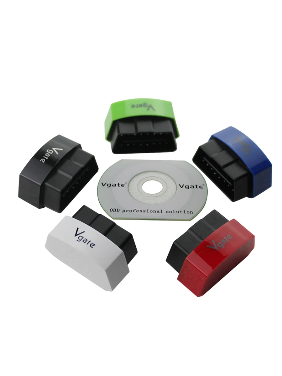 

kebidumei 2017 Car OBD2 Diagnostic-Tool Super Chip Tuning Box OBD2 Tuning Box Plug Get More Power and Save Fuel Car Accessories