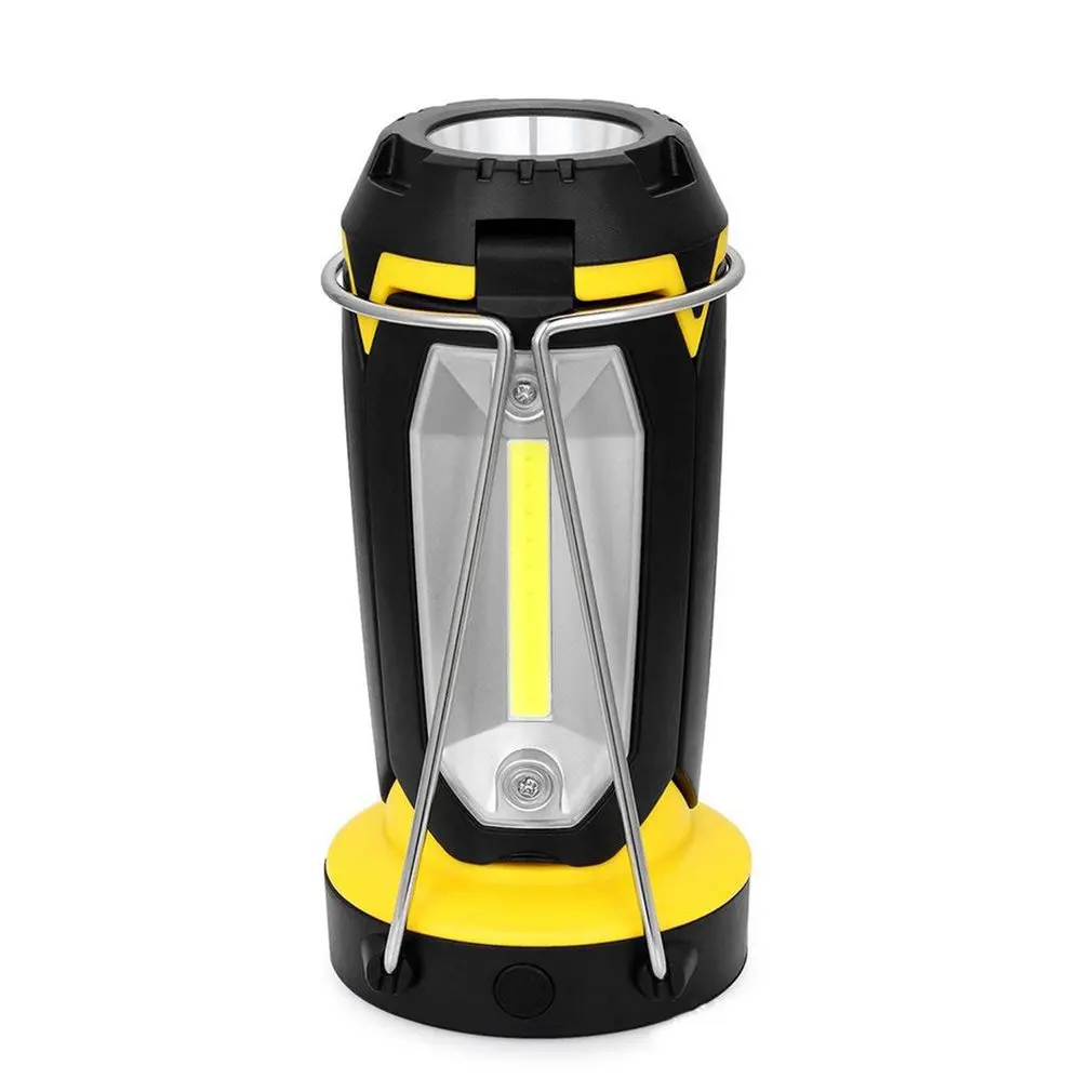 

Outdoor Waterproof Camping Light Travel Car Light Tent Light Usb Charging Camping Travel Tools