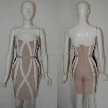 Wholesale Cheap Top High Quality Bandage Fabric for Dress