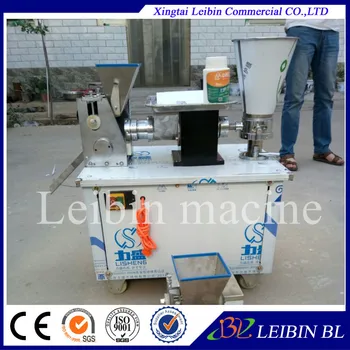 

Factory price automatic samosa mould wonton shape spring roll maker machine