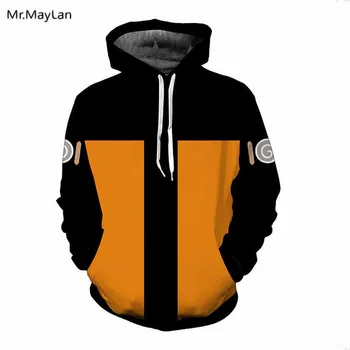 

Anime Naruto Print 3D Thin Hood Sweatshirt Hoodies Men/Women Hipster Pullovers Long Sleeves Jacket Boys Fashion Cool Outfits