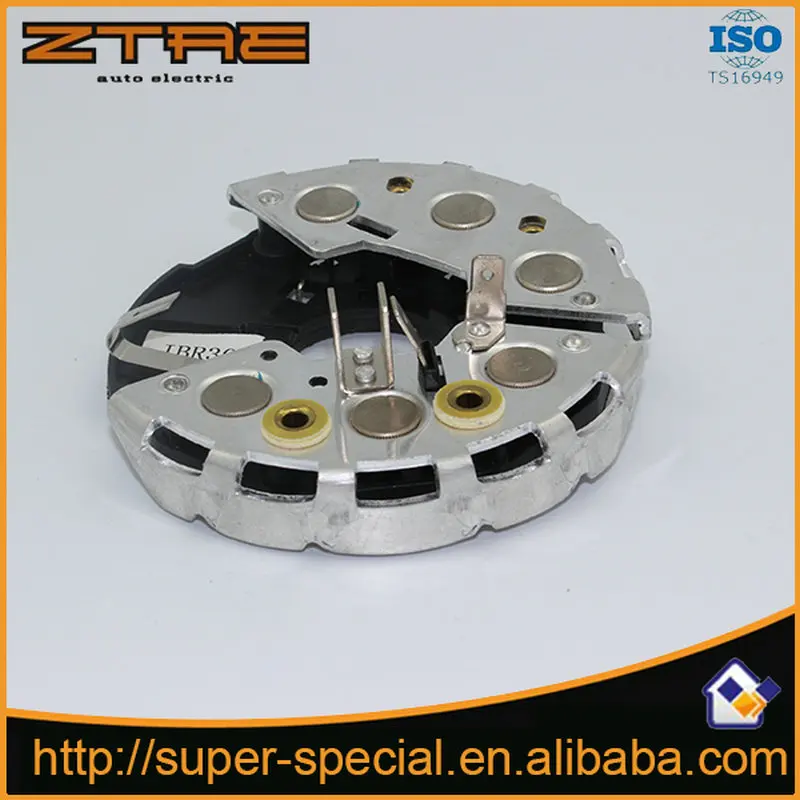 Автоматический выпрямитель переменного тока IBR303 для @ udi V * W BM FORD Mercedes|alternator