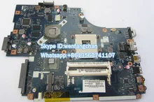 Free shipping Laptop motherboard For TM5741 5742 MBPTD02001 MB.PTD02.001 NEW71 LA-5893P