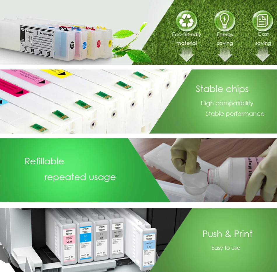 refill cartridge