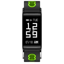 CARPRIE HM68 Bluetooth Smart Watch Pedometer Wearable Devices Heart Rate Monitor Relogio Smartwatch For Android & IOS SE15a