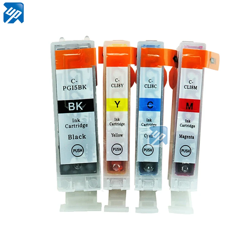 20 INK CARTRIDGE PGI 5 BK CLI 8 for 