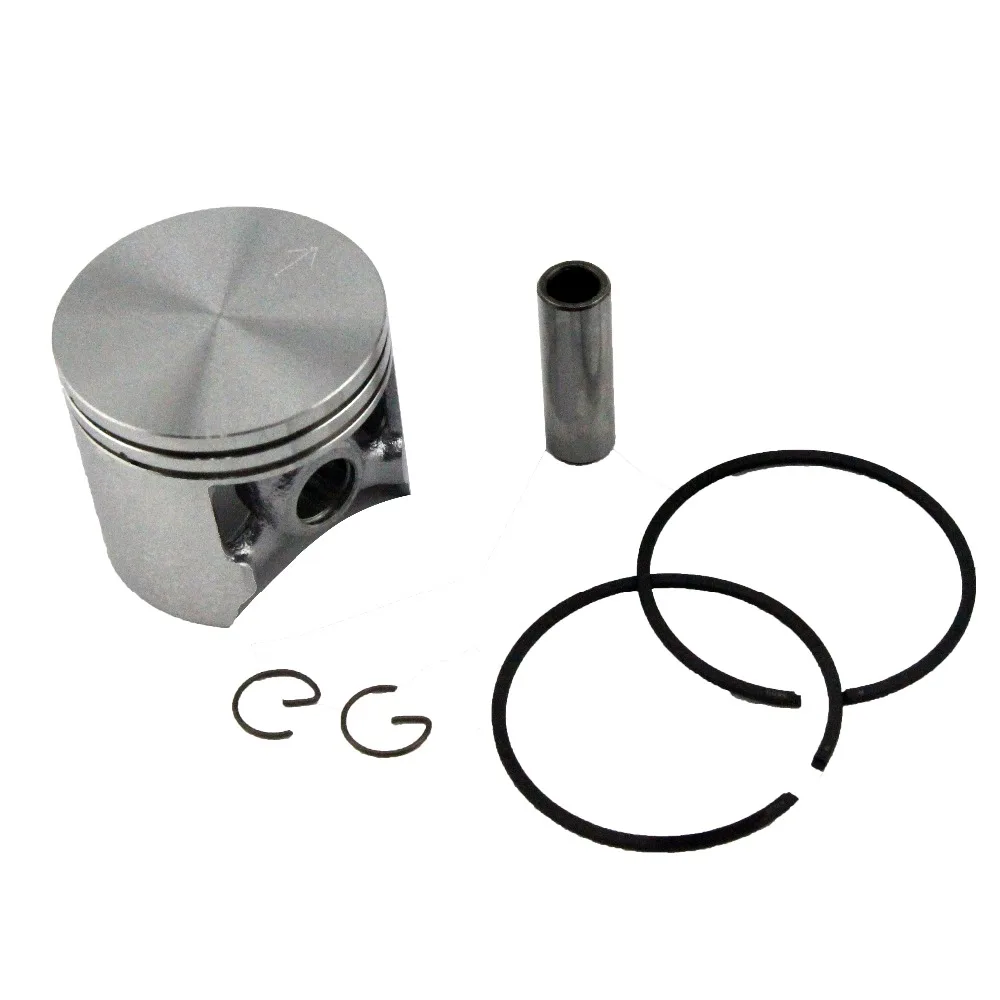 Farmertec сделал 56 мм поршневой Штифт Кольцо Circlip для Hus Partner K950 отрезать пилу OEM#503 46 02 02