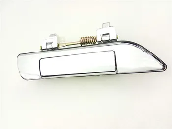 

1 PC silver 6105500-K00 6105600-K00 HIGH QUALITY FOR GREAT WALL HOVER CUV H3 H5 HAVAL H3 DOOR