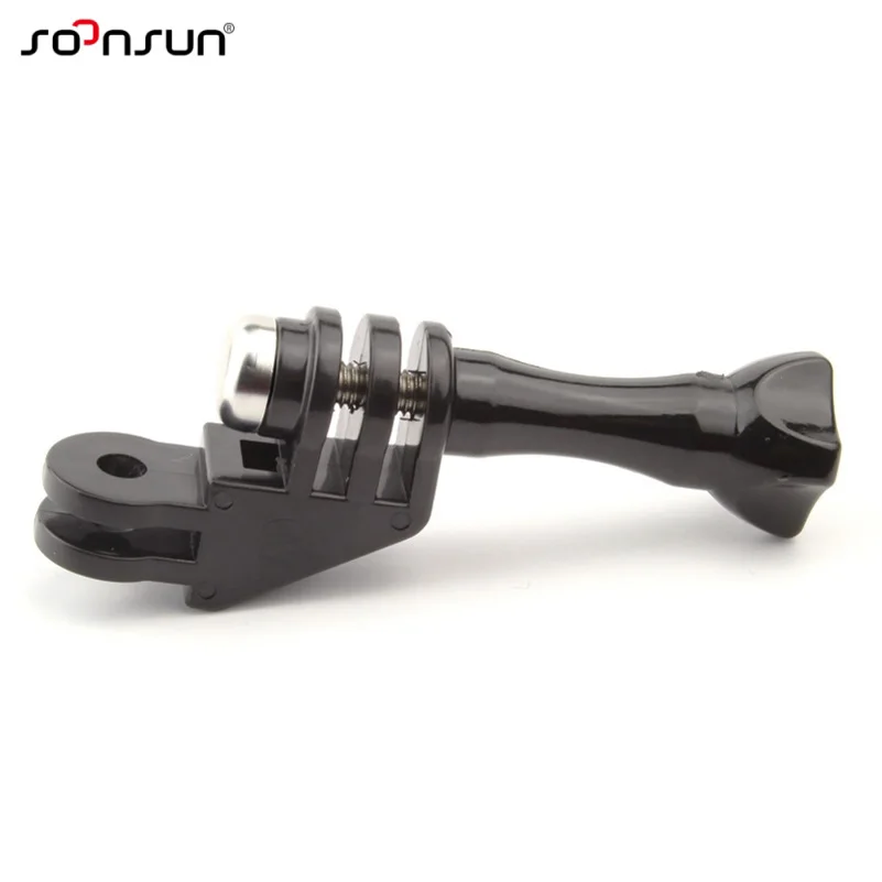 Компактный штатив SOONSUN для GoPro Hero 7 6 5 4 3 2018|for gopro hero|mount sjcammount tripod |