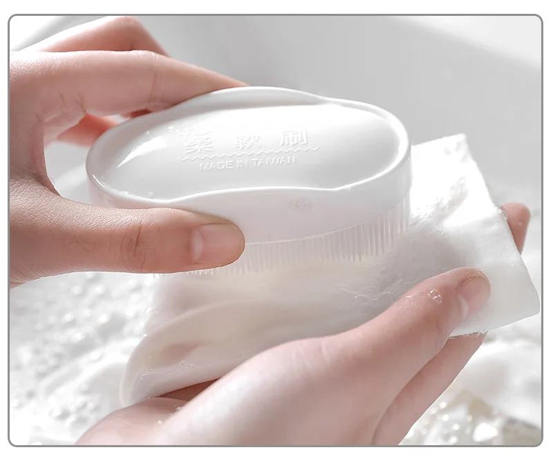 Многофункциональная силиконовая чаша для мытья посуды, губка для мытья капель, антибактериальный очищающий коврик, кухонная Чистящая Щетка для ванной туалета