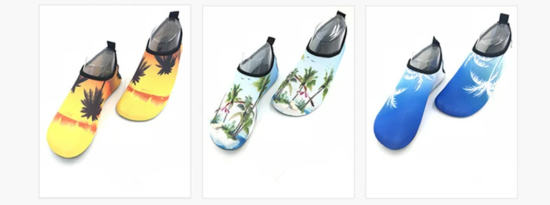 Мужская пляжная обувь; женская спортивная обувь с принтом для вождения; обувь для плавания; обувь в горошек; обувь для серфинга; тапочки