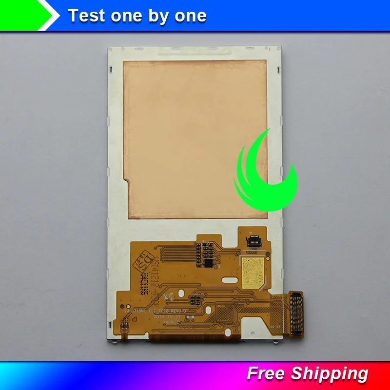 

4" Original For Samsung Galaxy Ace 4 Neo G316 G316M G316H G316F LCD Display Screen Panel Replacement For SAMSUNG G316 LCD