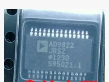 AD9822JRS AD9822JRS NCV850925 DAP032 TMS57997B - Цвет: AD9822JRS