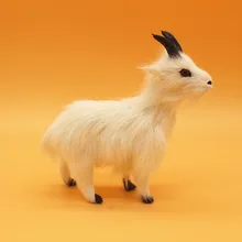 goat simulator plush