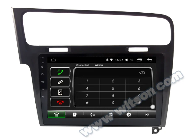 Discount WITSON Android 8.0 10.2" CAR DVD WITH GPS For VOLKSWAGEN GOLF 7 (GREY) CAR RADIO NAVIGATION SYSTEM CAR STEREO CAR AUDIO PLAYER 3 Discount WITSON Android 8.0 10.2" CAR DVD WITH GPS For VOLKSWAGEN GOLF 7 (GREY) CAR RADIO NAVIGATION SYSTEM CAR STEREO CAR AUDIO PLAYER 3
