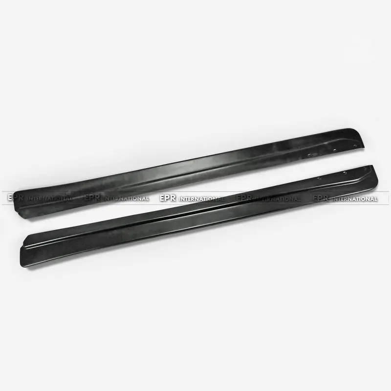 Mazda MX5 NA Roadster FD Style Side Skirt Extension FRP(1)_1
