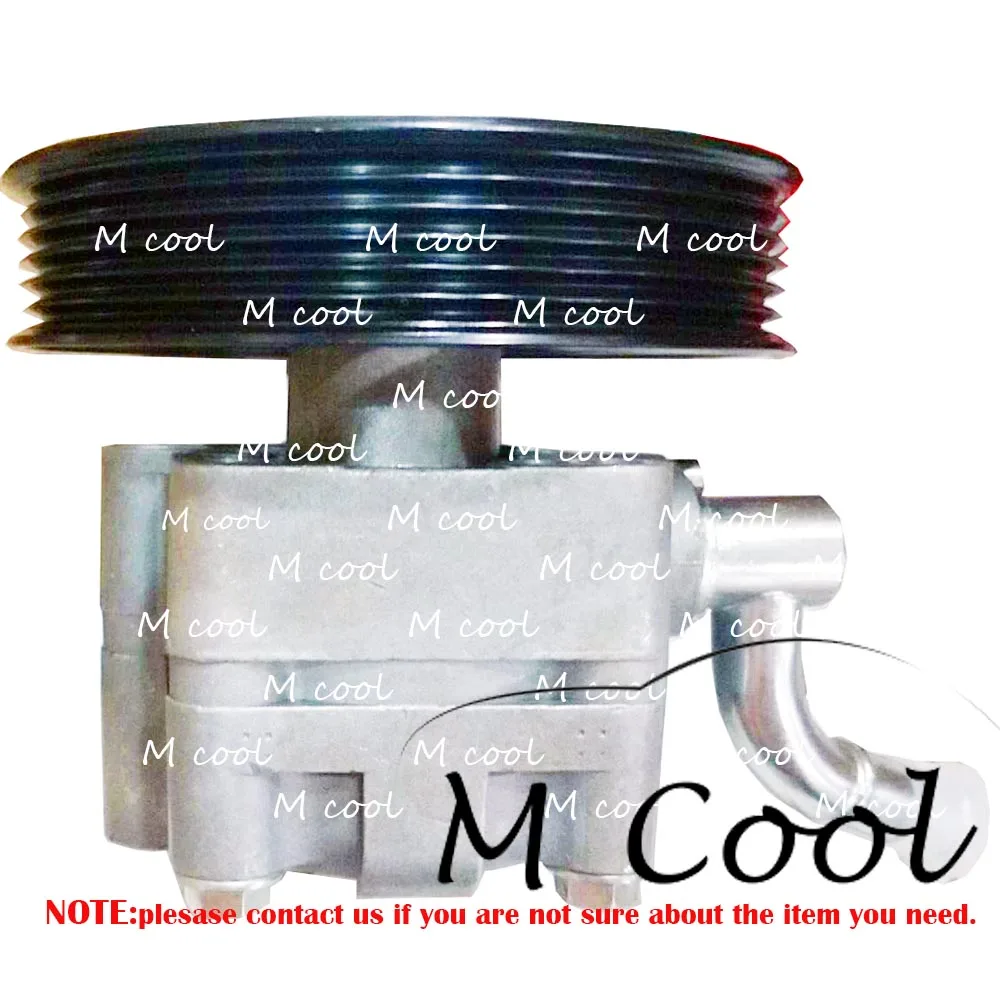 Buy High Quality Brand New Power Steering Pump For Car