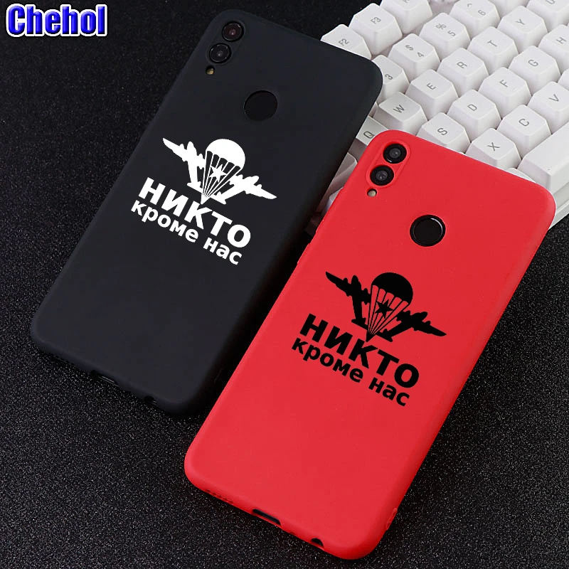 

Russia New Phone Cases for Huawei Honor Note Mate10 Pro 20X Nova3 3i Case VDV Soft Silicone Fitted Cell Phone Covers Accessories