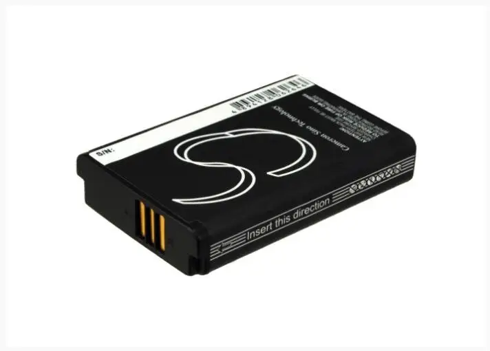 Cameron Sino 2000 мАч аккумулятор для HUAWEI DATA06 DATA08 E587 4G Мобильный Hotspot беспроводной MiFi WiFi