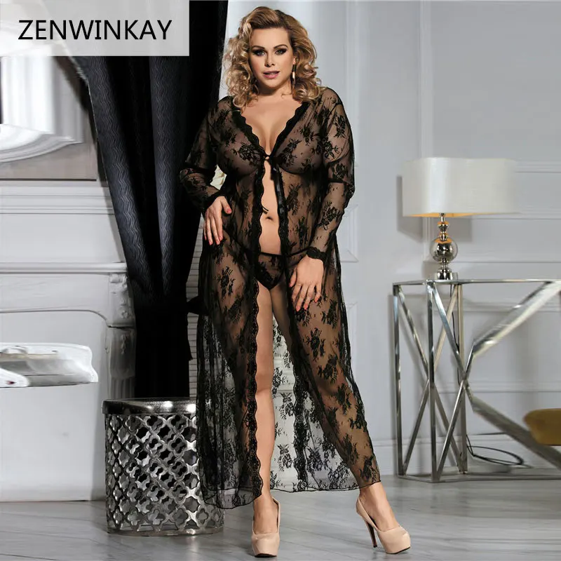 lenceria de dama 2018