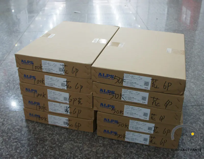 Сопротивление альпу Alps