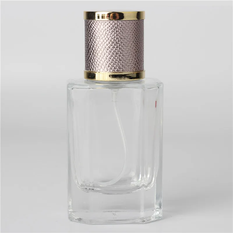 1 шт./лот 35 мл Китти стеклянный парфюм BottleRefillable распылитель аромата одеколона стеклянный флакон духов с распылителем
