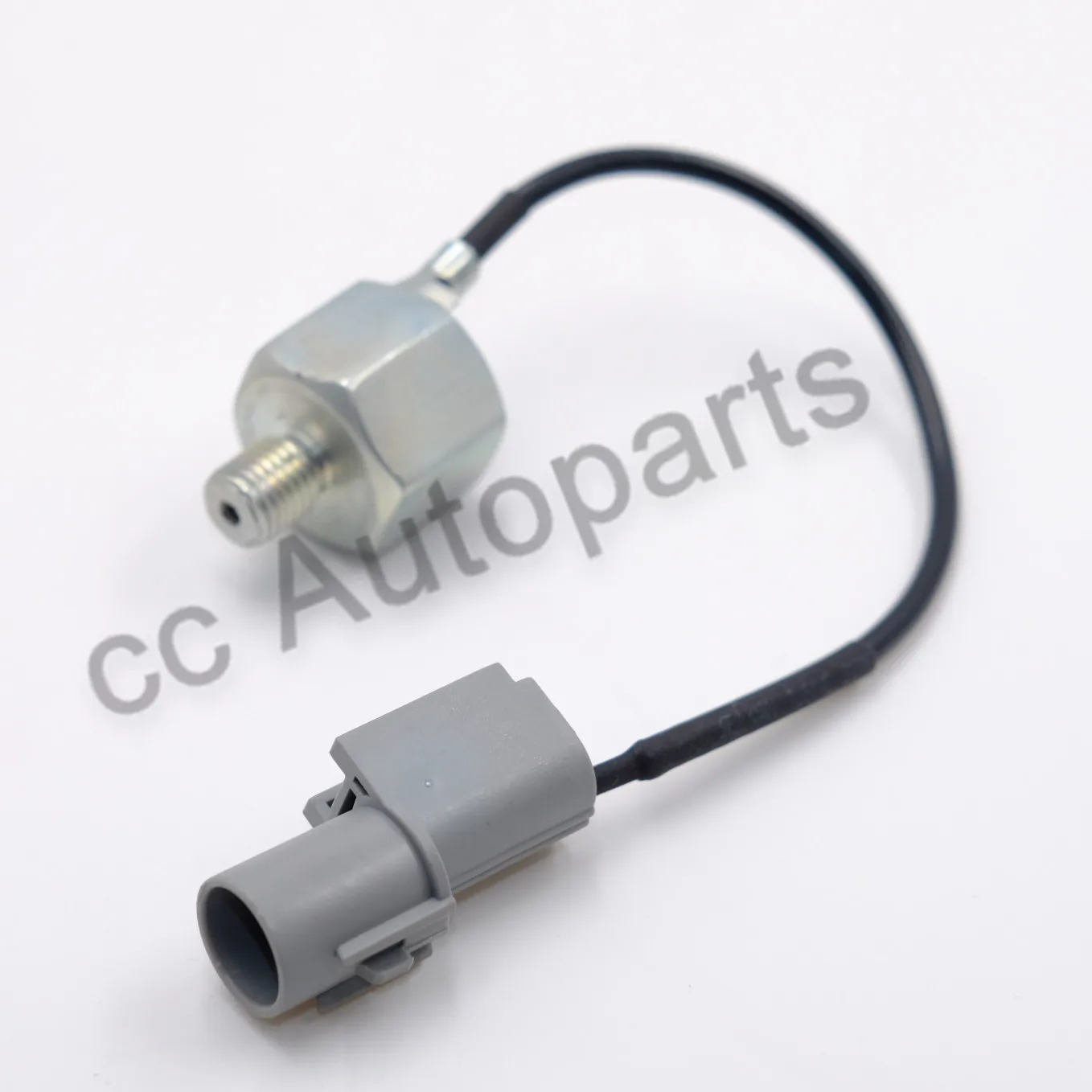 Датчик детонации удара 18640-78G00 1864078G00 для SUZUKI ALTO Vitara XL-7 SX4 Aerio Кожанный чехол для ключей от SUZUKI Grand Vitara Ignis SWIFT Лиана JIMNY