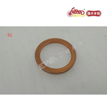 

51 For LONCIN 200 LX200-M Body Parts Accessories ATV QUAD NIHAO MOTOR