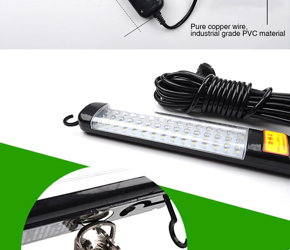 Emergency lamp  (17)