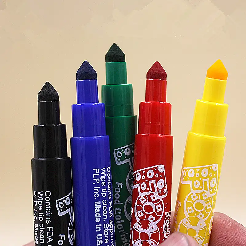 Foodoodler Pens 2025 - Main Image