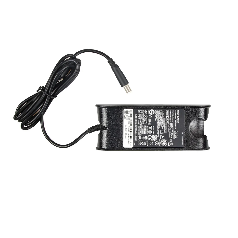 FDBRO Новинка 19 5 в 7 4 а 0 * блок питания для ноутбука зарядное устройство Dell Xps 14 13