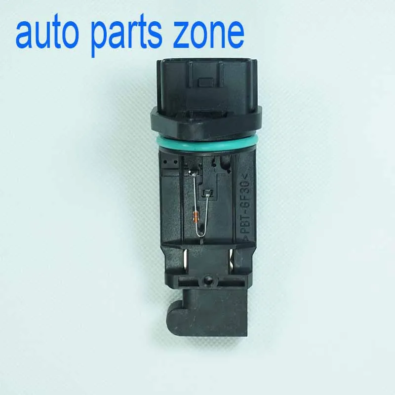 Mh Electronic Free Shipping Mass Air Flow Sensor 5 Pins Fit For Nissan