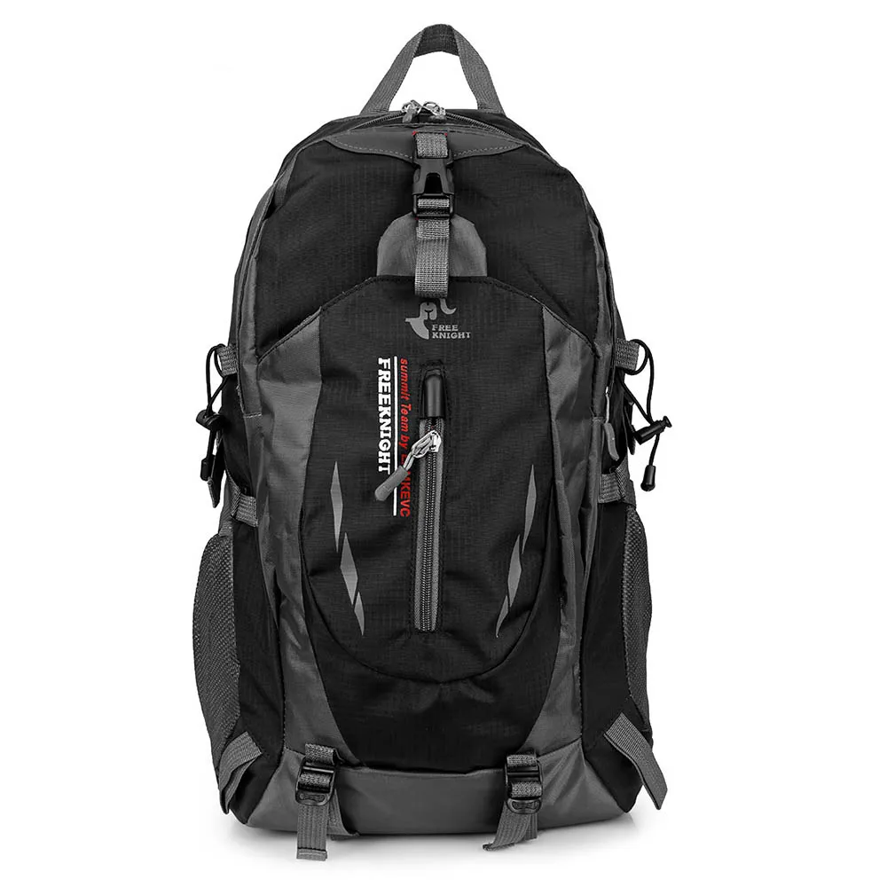 Free Knight 40L Camping Sport Bag Unisex Backpack lightweight Big Large