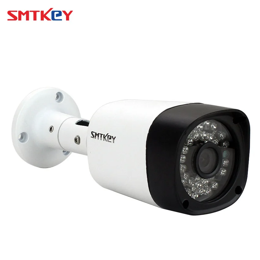 

HD 2MP TVI CCTV Camera 1080P CMOS support OSD Menu TVI Security Camera