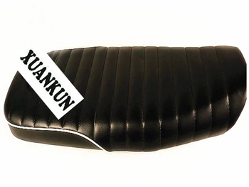 

XUANKUN Motorcycle Parts Cushion Seat