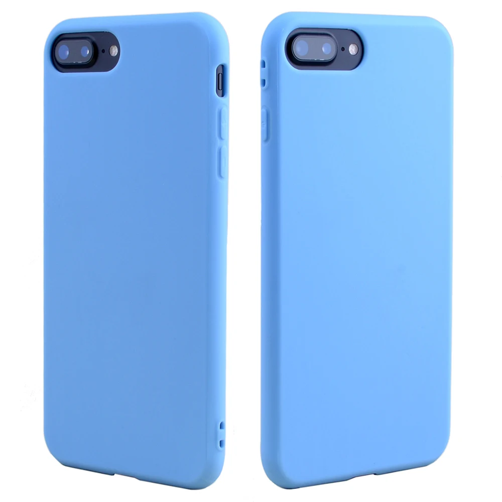ALANGDUO карамельный цвет SE 2 резиновый силиконовый чехол для iPhone X 7 XS MAX 12 11 pro max