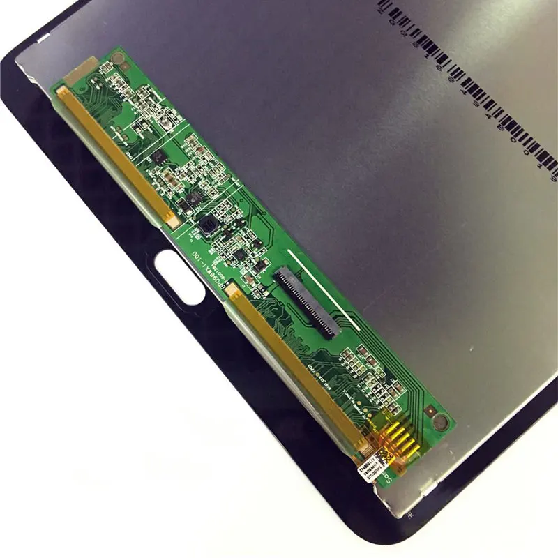 ЖК дисплей для Samsung Galaxy Tab E T560 T561 SM сенсорный экран дигитайзер планшет в сборе