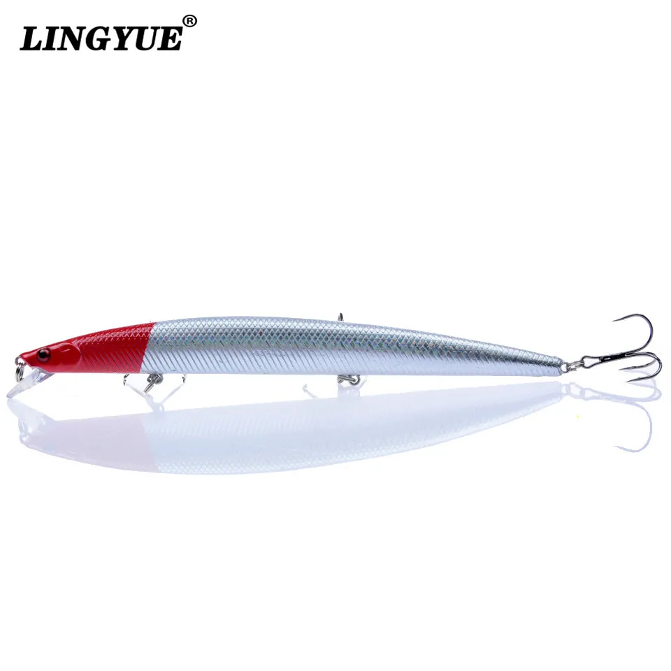 LINGYUE 1 قطعة الصيد إغراء كبير أسماك 18 سنتيمتر/24g المتذبذب Crankbait الصلب بايك الطعم 3 السنانير Leurre إيسكا الاصطناعي Pesca MM98 LINGYUE 1 قطعة الصيد إغراء كبير أسماك 18 سنتيمتر/24g المتذبذب Crankbait الصلب بايك الطعم 3 السنانير Leurre إيسكا الاصطناعي Pesca MM98