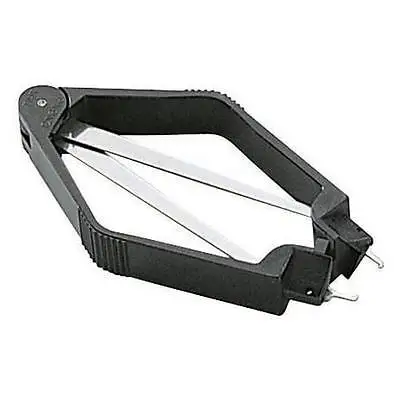 

PLCC IC Chip Extractor Motherboard Circuit Board Component Puller Tool NEW