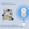 

WiFi Intelligent Remote Control Socket Alexa/Google Home Voice Control