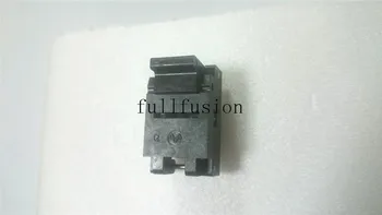 

IC51-0242-310-1 SOP24P IC Test Socket 1.0mm Pitch 4.5x6.0mm Yamaichi Burn in Socket