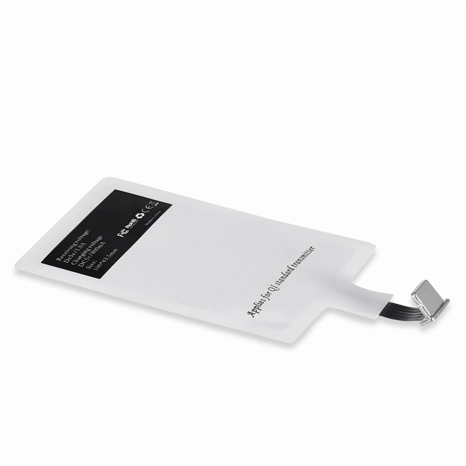 Wireless Charger Receiver Patch for iPhone 6S