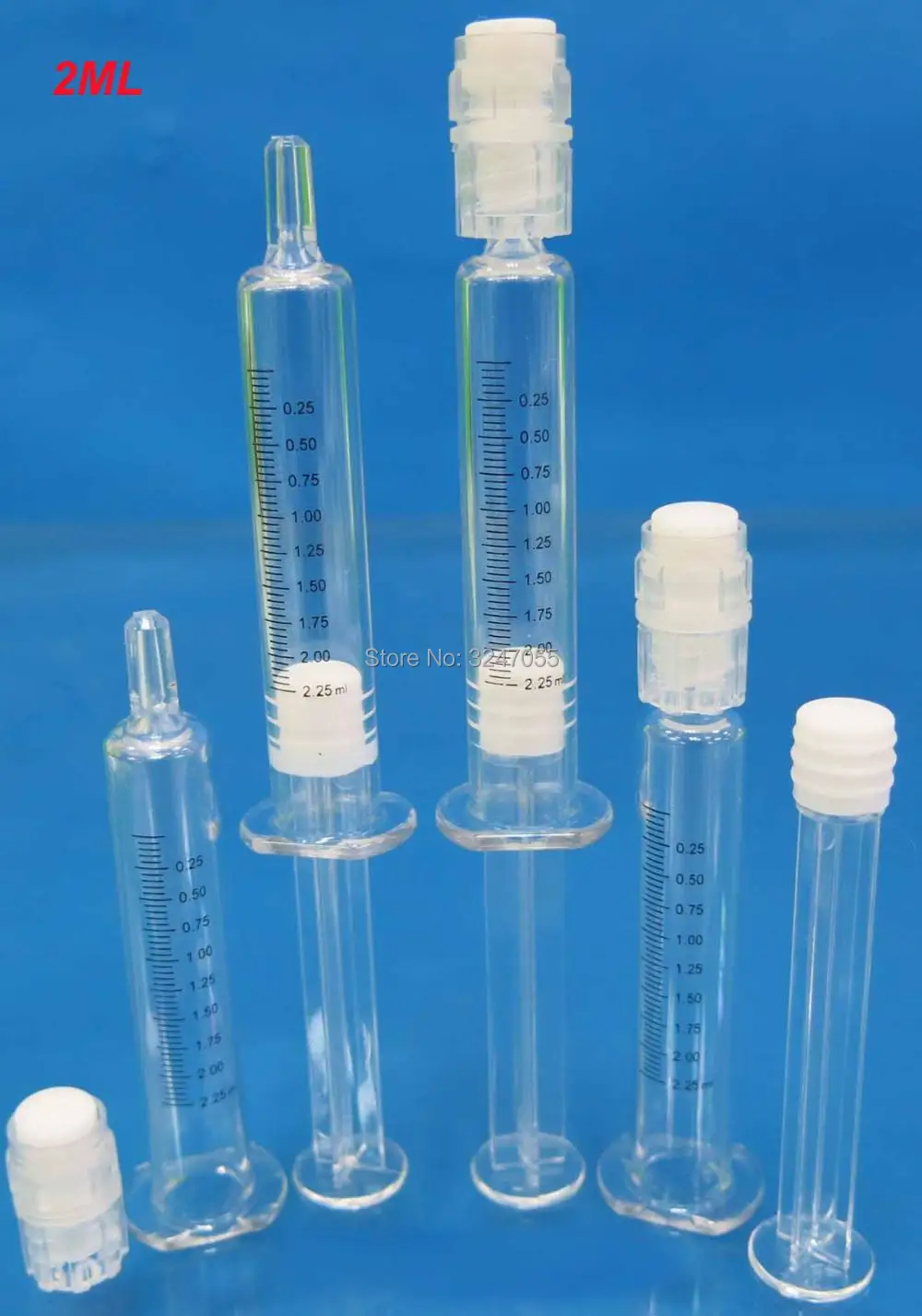 2ml 2