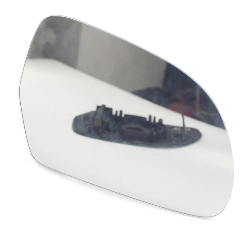 Car Right Side Wing Rearview Mirror Glass Fit for AUDI A3 S3 A4 S4 B8