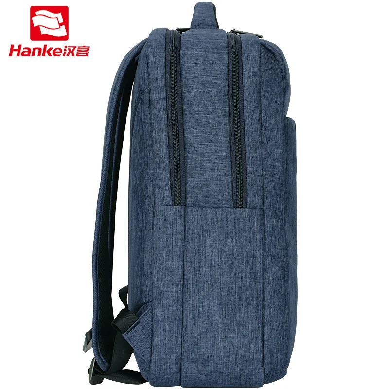 Рюкзак Hanke Compart мужской для ноутбука 15 6 '' школьный портфель