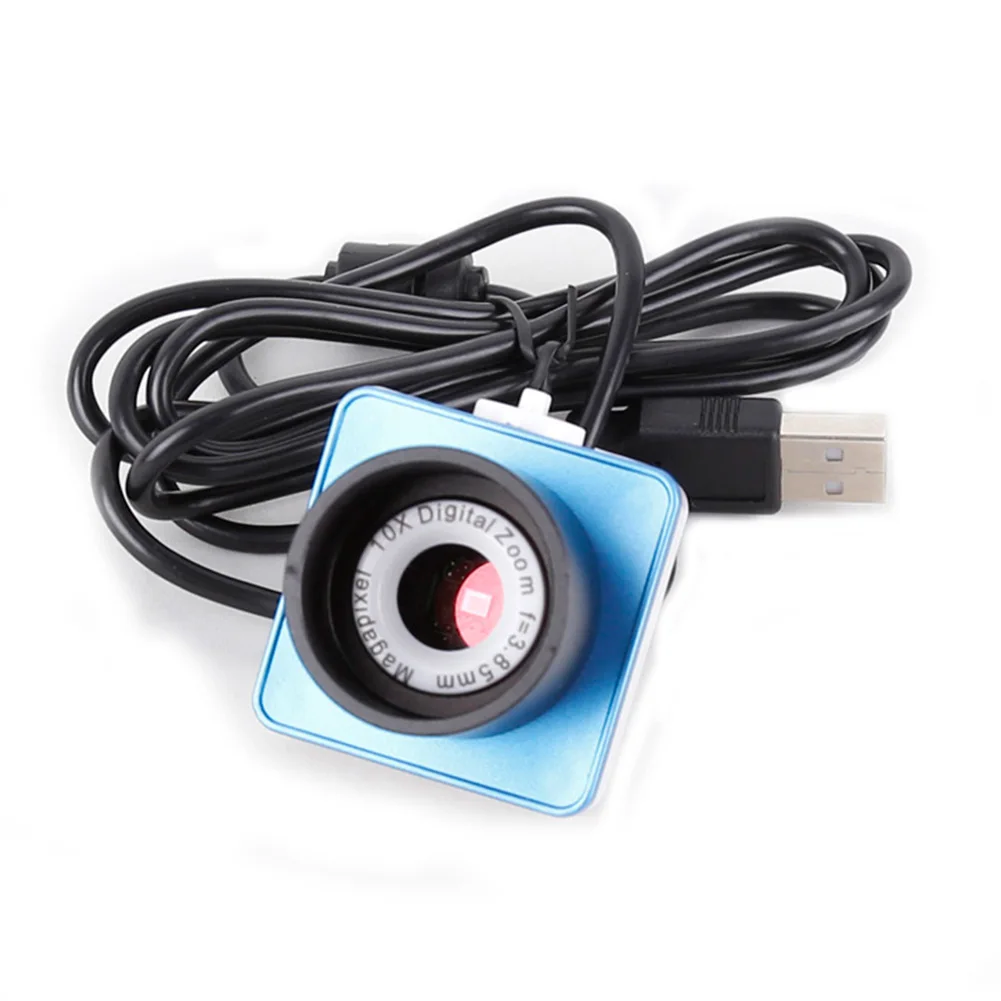

For Astrophotography USB Port Eyepiece Manual Digital Camera Dynamic Image High Definition Telescope