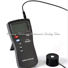 Быстрое прибытие UV-A цифровой одноканальный переносная УФ UV-420 радиометр зонд лямбда: 375-475nm, лямбда P: 420nm